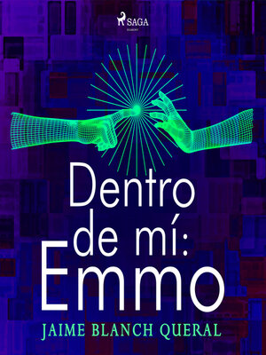 cover image of Dentro de mí